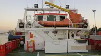เรือสองลำ (Catamaran) สำหรับขาย