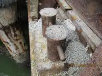 เรือบรรทุกสินค้า (Barge) สำหรับขาย