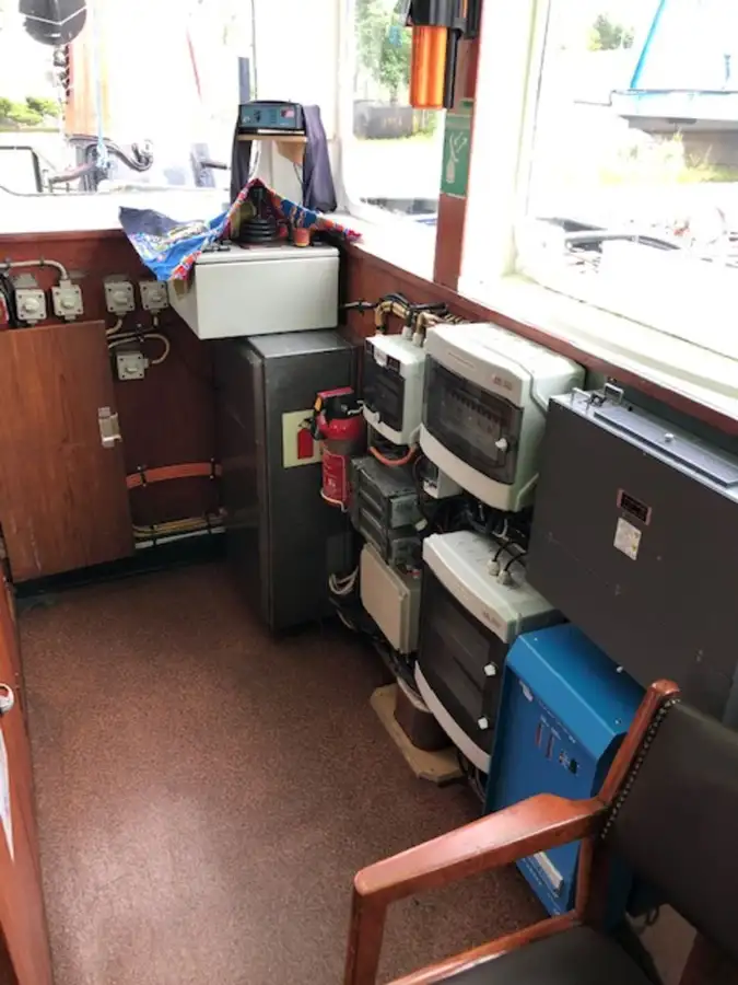 เรือลาก สำหรับขาย