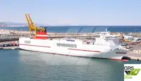 Ro-Ro ship สำหรับขาย