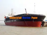 เรือบรรทุกสินค้า (Barge) สำหรับขาย