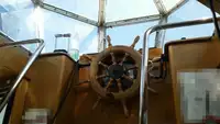 เรือสำหรับลูกเรือ สำหรับขาย