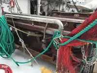 เรือลากอวน สำหรับขาย