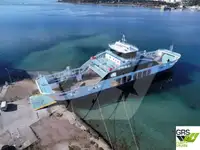 เรือบรรทุกสินค้าแบบ Ro-Ro สำหรับขาย