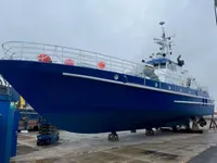 เรือลาดตระเวน สำหรับขาย