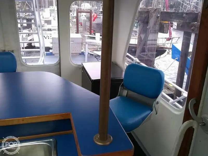 เรือคัตเตอร์ สำหรับขาย
