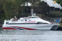 เรือสองลำ (Catamaran) สำหรับขาย