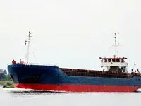 General Cargo/Multi-purpose สำหรับขาย