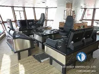 เรือลากอวน สำหรับขาย
