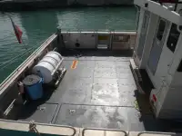 เรือบริการสำหรับฟาร์มกังหันลม สำหรับขาย