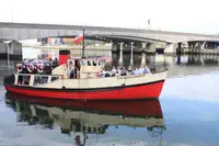 เรือโดยสาร สำหรับขาย