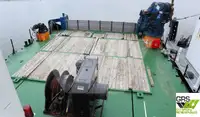 General Cargo/Multi-purpose สำหรับขาย