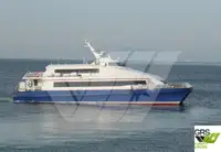 เรือโดยสาร สำหรับขาย