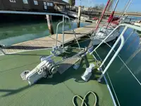 เรือลาดตระเวน สำหรับขาย
