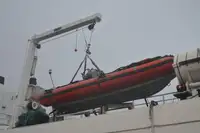 เรือบรรทุกสินค้าแบบ Ro-Ro สำหรับขาย
