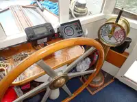 เรือลาก สำหรับขาย