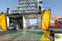 Ro-Ro ship สำหรับขาย