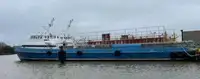 เรือสำหรับลูกเรือ สำหรับขาย