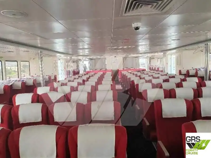 เรือสำราญ สำหรับขาย