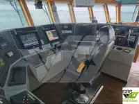 เรือลาก สำหรับขาย
