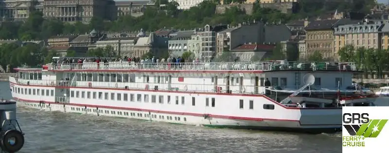 เรือสำราญ สำหรับขาย