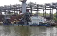 เรือขุด สำหรับขาย