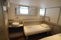 เรือบรรทุกสินค้า (Barge) สำหรับขาย