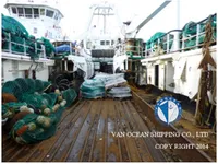 เรือลากอวน สำหรับขาย