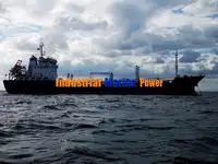 เรือบรรทุกน้ำมัน/สารเคมี สำหรับขาย