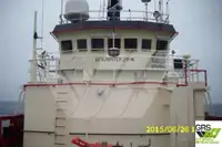 เรือขนส่งแท่นขุดเจาะ (PSV) สำหรับขาย