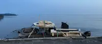 เรือบรรทุกสินค้า (Barge) สำหรับขาย