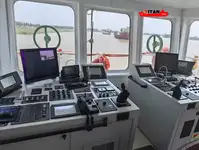เรือลาก สำหรับขาย