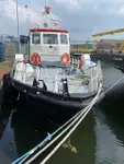 เรือขุด สำหรับขาย