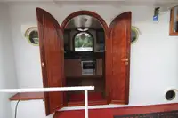 เรือสำราญ สำหรับขาย