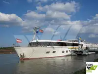 เรือสำราญ สำหรับขาย