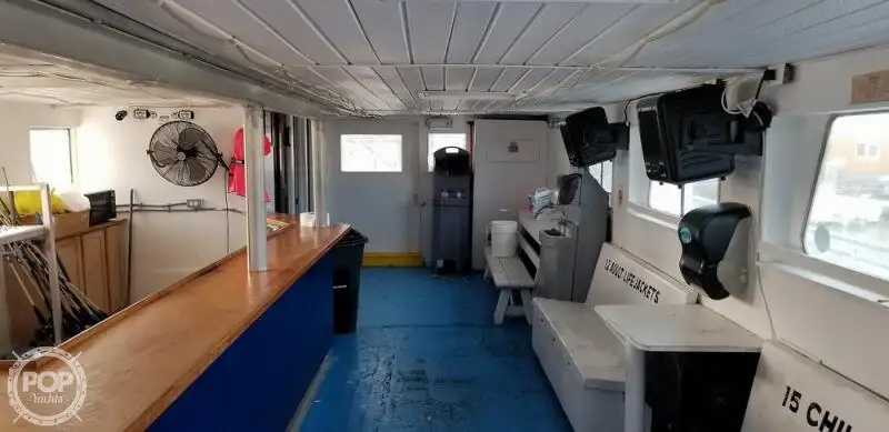 เรือสองลำ (Catamaran) สำหรับขาย