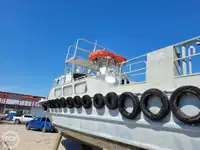 เรือสำหรับลูกเรือ สำหรับขาย