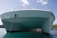 เรือสองลำ (Catamaran) สำหรับขาย