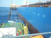 เรือบรรทุกสินค้าทั่วไป (Bulk Carrier) สำหรับขาย