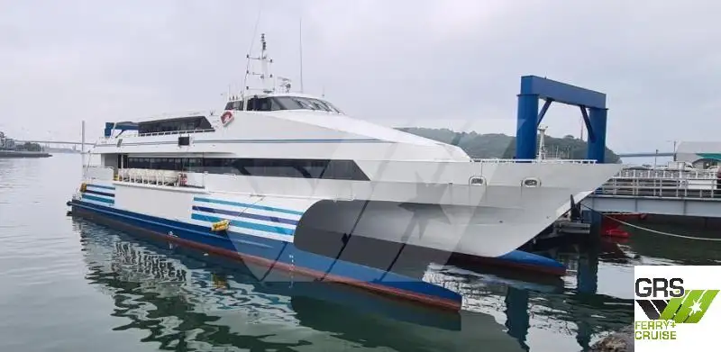 เรือสำราญ สำหรับขาย