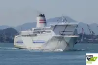 เรือบรรทุกสินค้าแบบ Ro-Ro สำหรับขาย