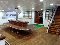 เรือสนับสนุนการดำน้ำ สำหรับขาย