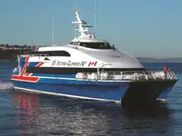 เรือสองลำ (Catamaran) สำหรับขาย
