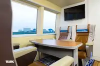 เรือสำราญ สำหรับขาย
