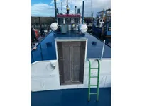 เรือลาดตระเวน สำหรับขาย