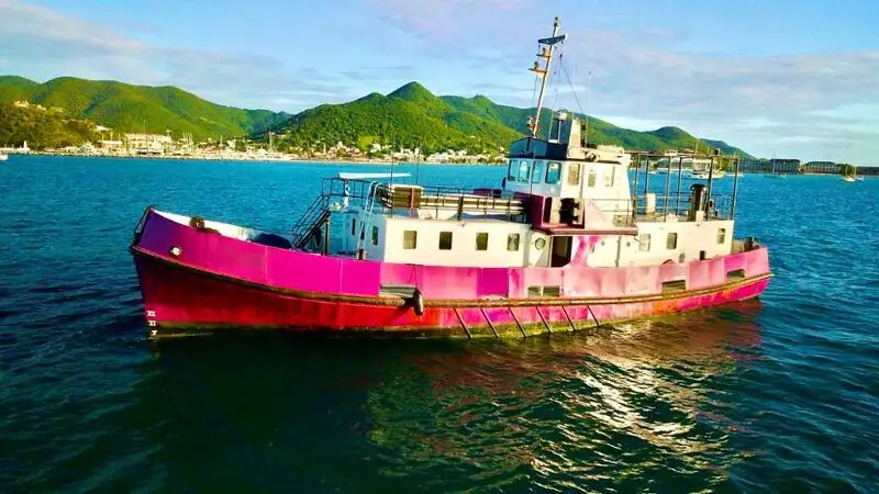 General Cargo/Multi-purpose สำหรับขาย