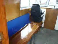 เรือลากอวน สำหรับขาย
