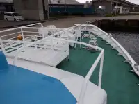 เรือลาดตระเวน สำหรับขาย