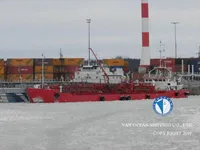 เรือบรรทุกน้ำมัน/สารเคมี สำหรับขาย