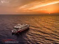 เรือสนับสนุนการดำน้ำ สำหรับขาย